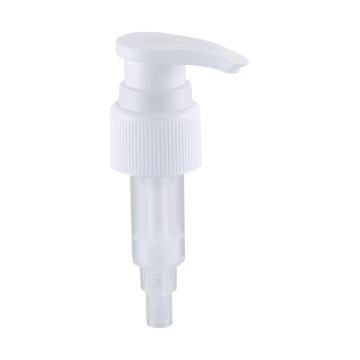 Plastic Lotion Afridev Hand Pump Bottle Caps Closures